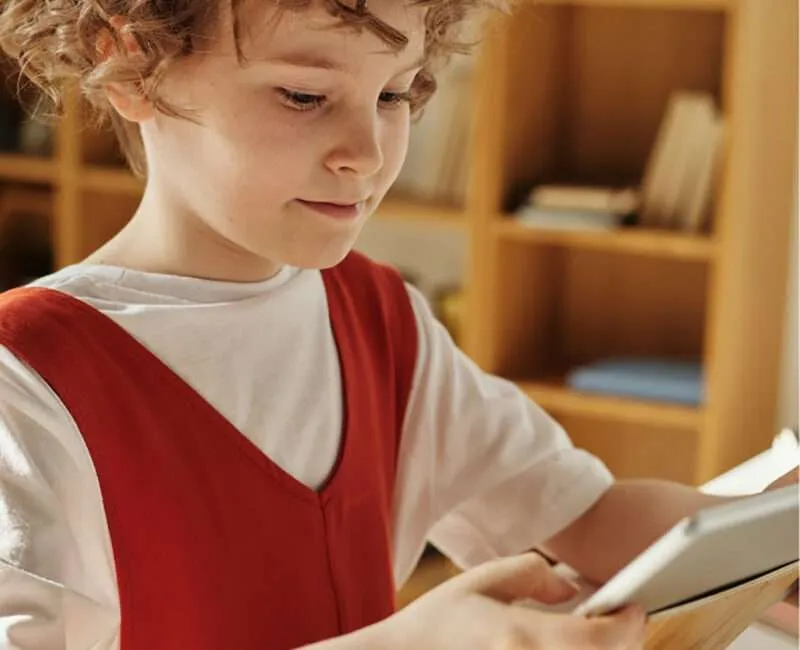 Children of the Light