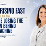 AI Is Rising Fast… But Here’s the Real Risk No One Is Talking About